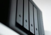 digital platform backup management