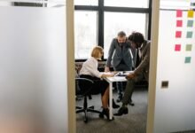 enterprise hub performance review