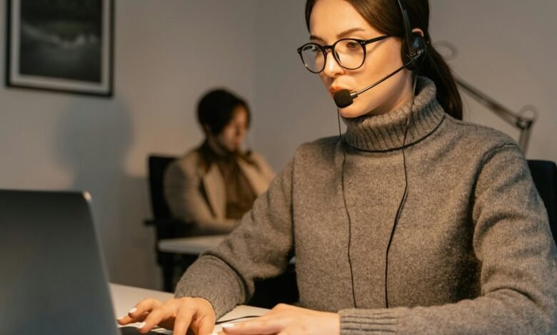 global it performance services