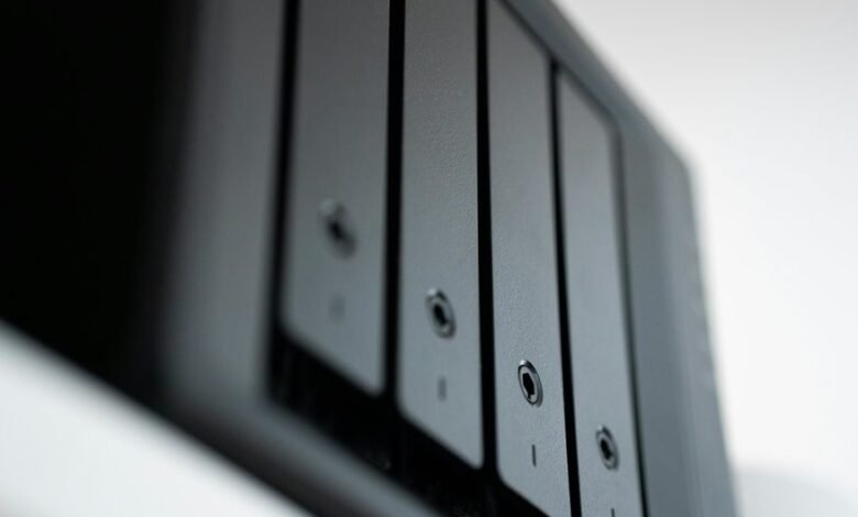 high performance it solutions