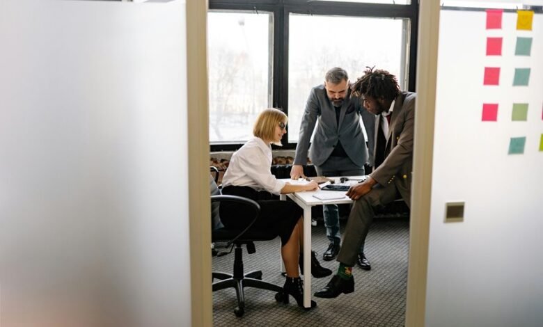 innovative enterprise performance assessment