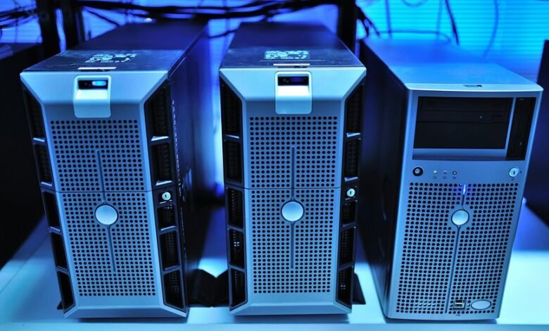 it backup services contact