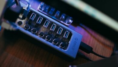 it hub performance metrics