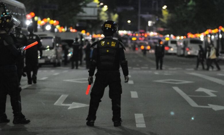 it security services provided