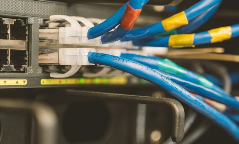 next level it services