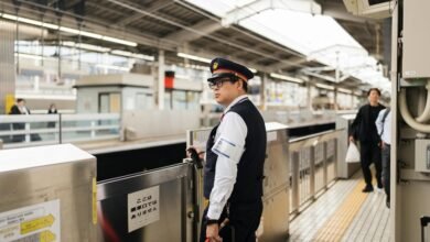 next level security platform