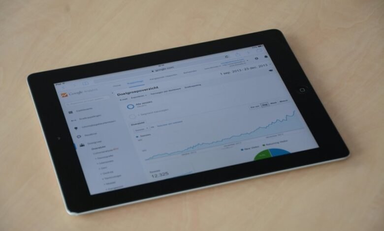 nextgen analytics it services