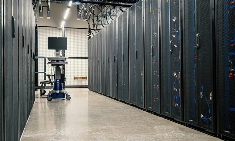 nextgen network solutions company