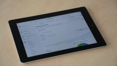 smart digital analytics services