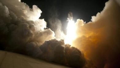 dynamic cloud engine hub