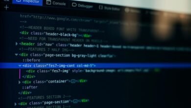 dynamic web hub engine