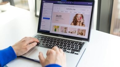 dynamic web hub identifier llc