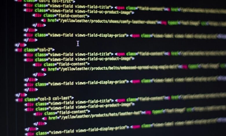 dynamic web hub product name