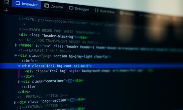 dynamic web suite identifier