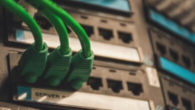 innovative digital hub cloud network