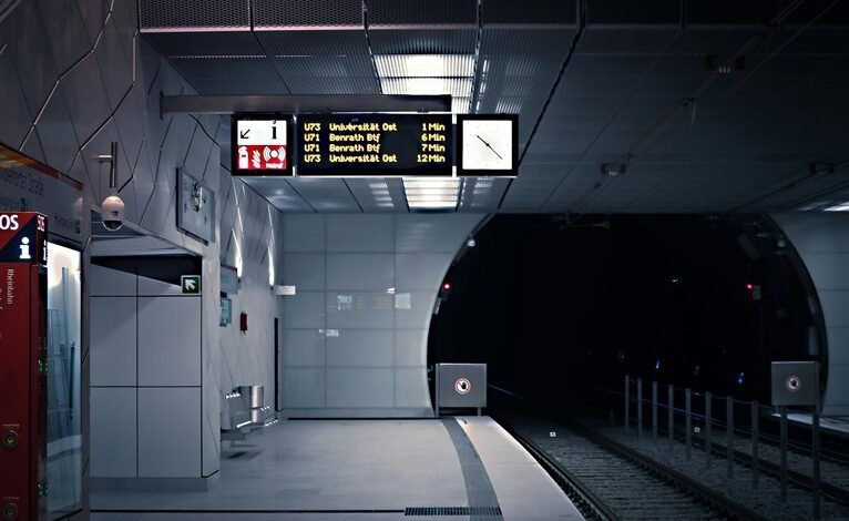 modern cloud platform hub