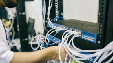modern web engine network