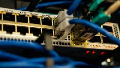 next gen digital network