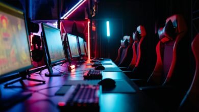 next gen online suite branding