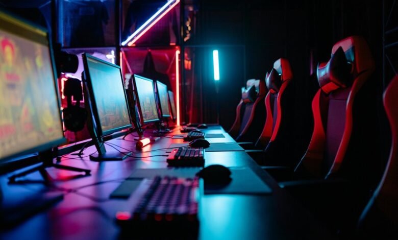 next gen online suite branding