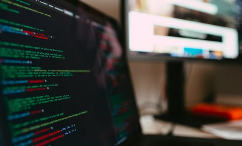 smart digital platform web engine