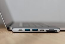 smart online hub branding