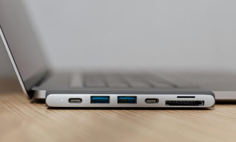 smart online hub branding